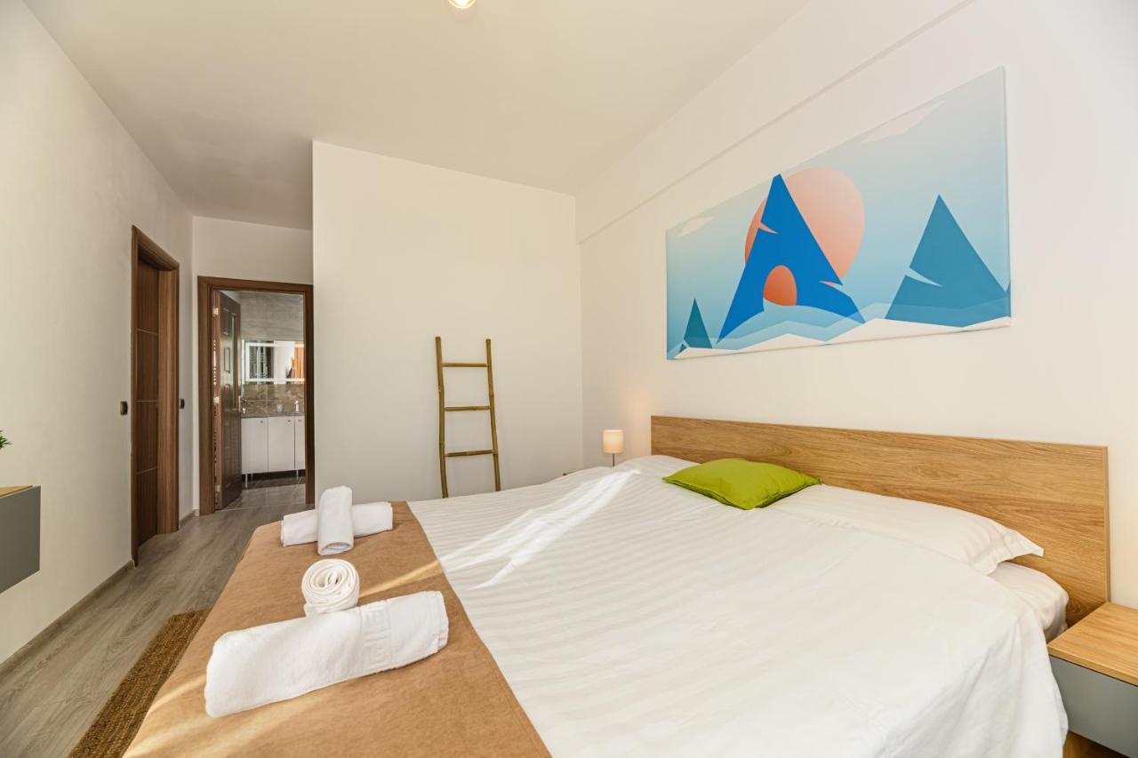 브라쇼브 The Mountain Nest 아파트 외부 사진